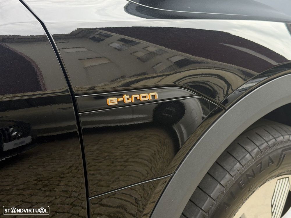 Audi e-tron 50 quattro - 9