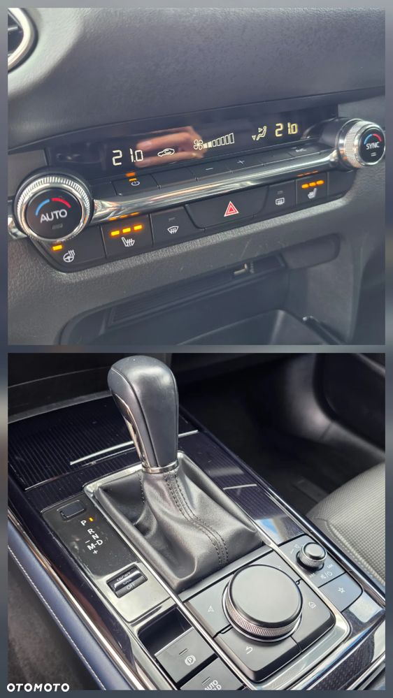 Mazda CX-30 SKYACTIV-G 2.0 M-Hybrid SELECTION - 23