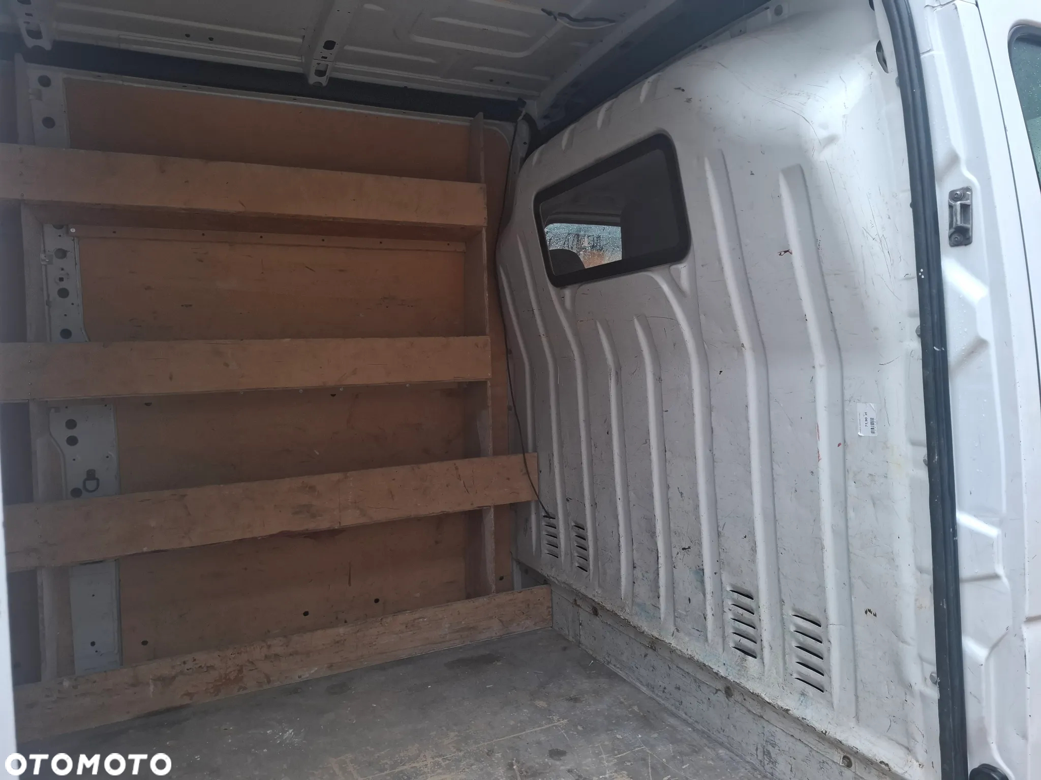 Opel Movano - 23