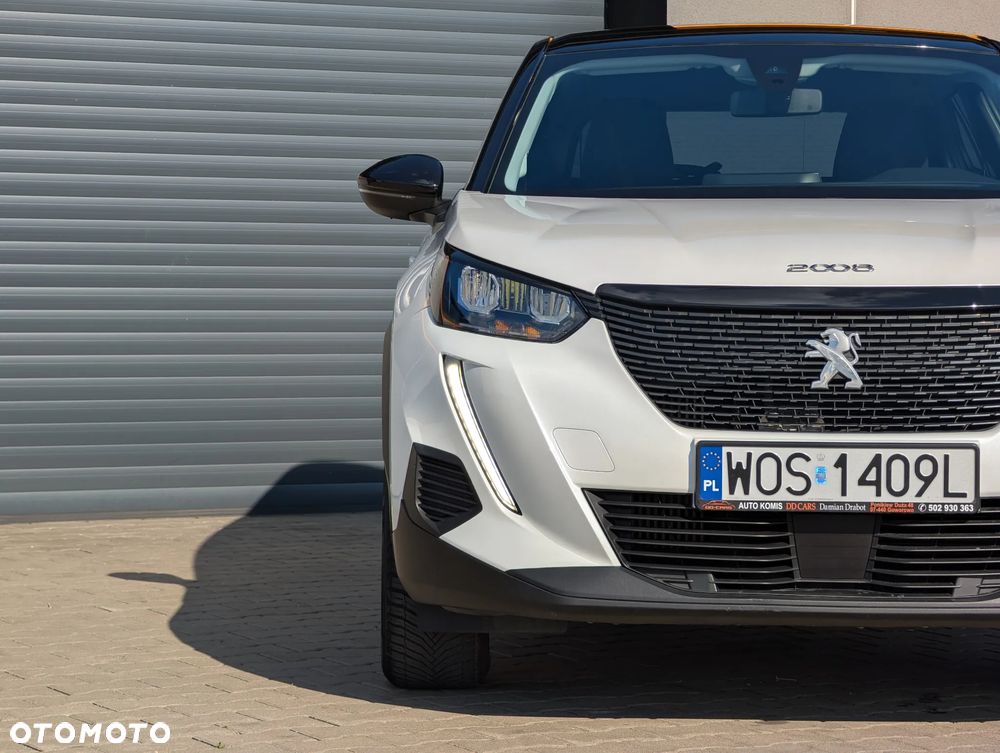 Peugeot 2008 PureTech 130 Active - 4