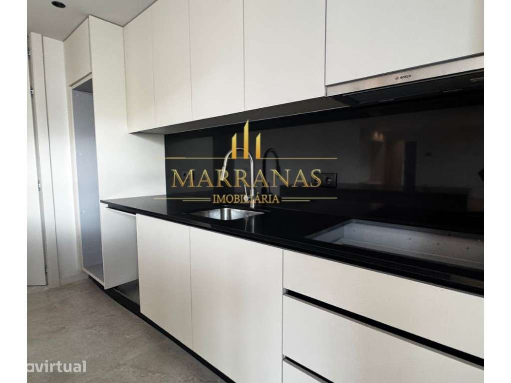 Apartamento T3 Novo em Paços de Ferreira - Grande imagem: 2/24