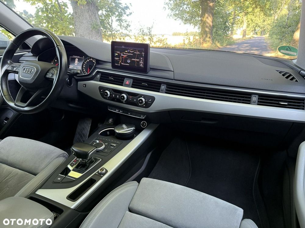 Audi A4 Avant 2.0 TDI S tronic design - 34