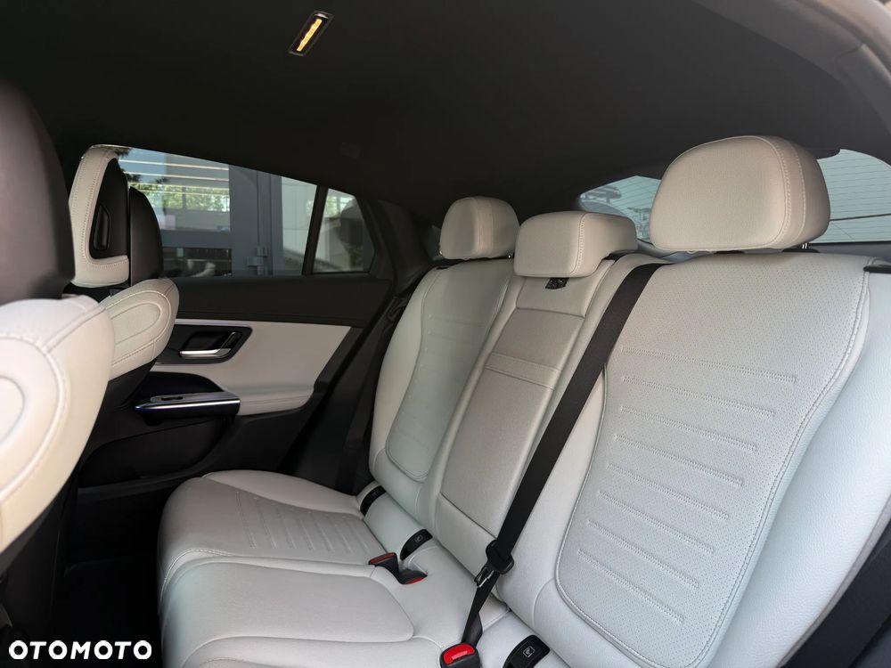 Mercedes-Benz GLC 220 d mHEV 4-Matic AMG Line - 7