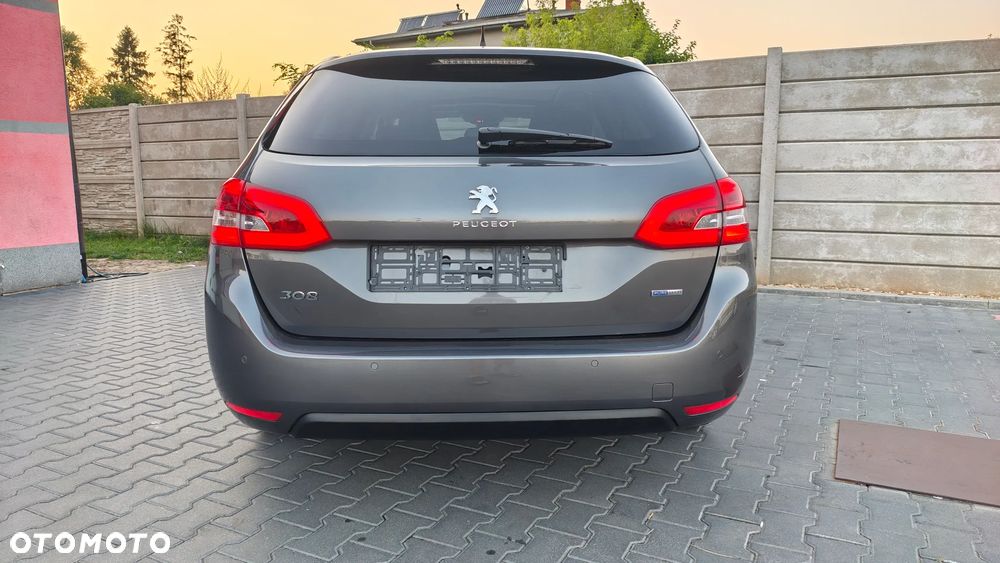 Peugeot 308 PureTech 110 Stop & Start Active Pack - 26