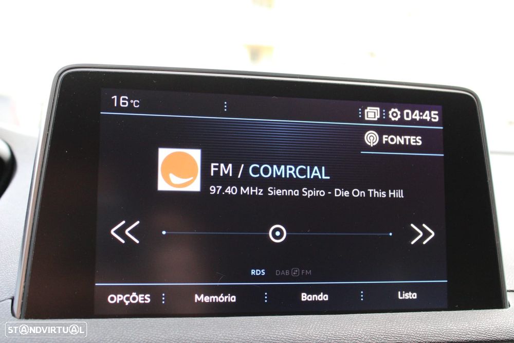 Peugeot 3008 PureTech 130 Stop & Start GPF EAT8 Allure - 19