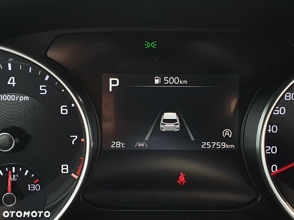 Kia Ceed 1.5 T-GDI M DCT - 30