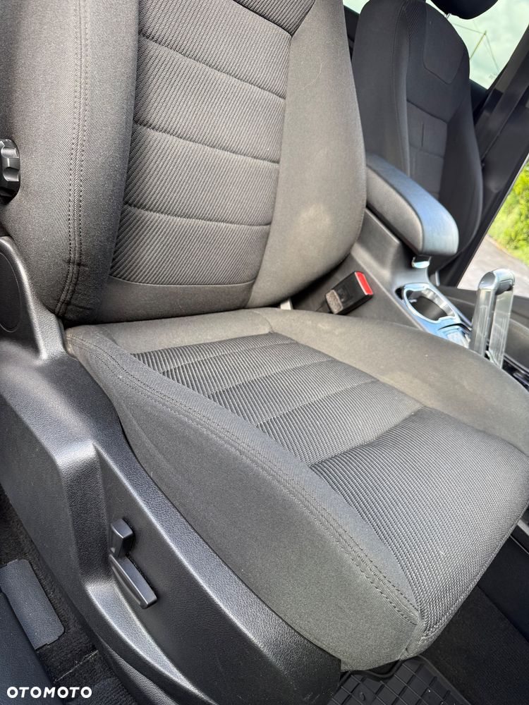 Ford S-Max 2.0 TDCi DPF Titanium X - 9