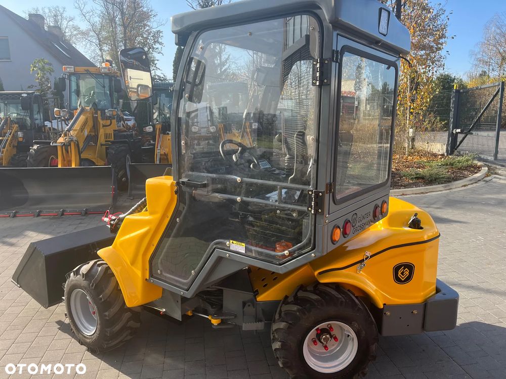 Günter Grossmann GG940C - 10