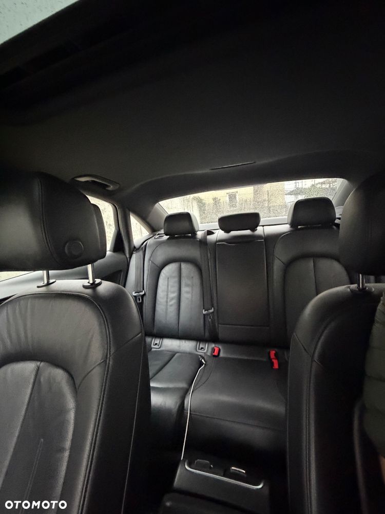 Audi A6 Limousine 2.0 TFSI Quattro S tronic - 12