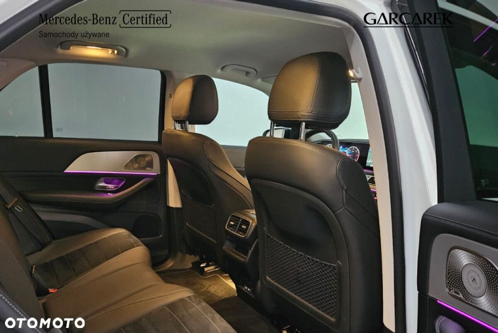 Mercedes-Benz GLE - 23