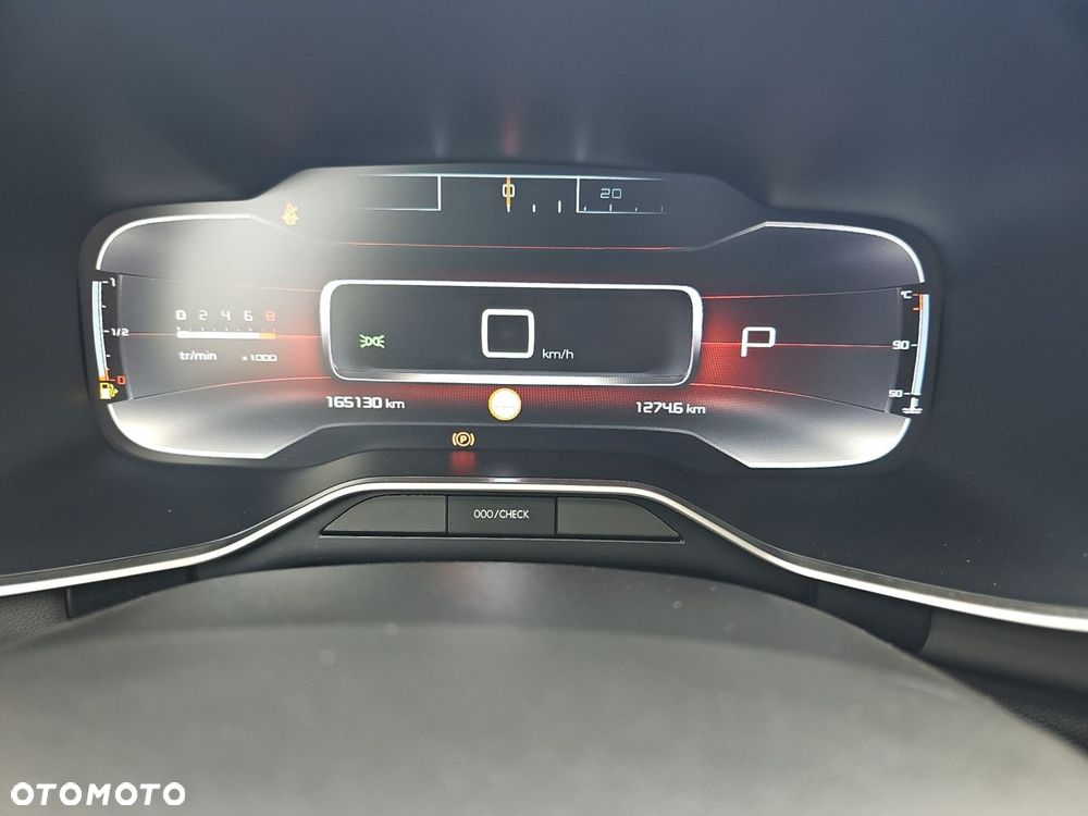 Citroën C5 Aircross - 23