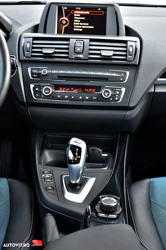 BMW Seria 1 116i Aut. Urban Line - 20