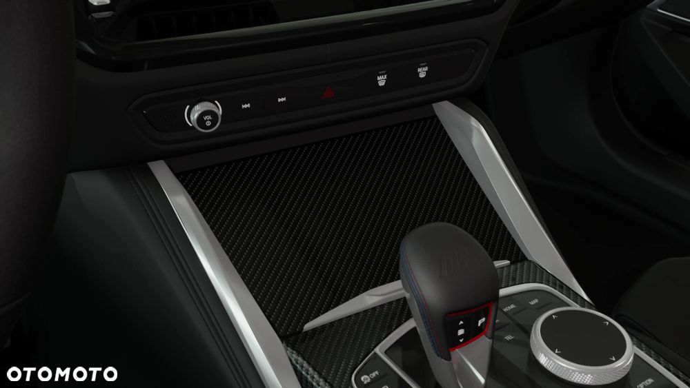 BMW M3 Competition xDrive sport - 14