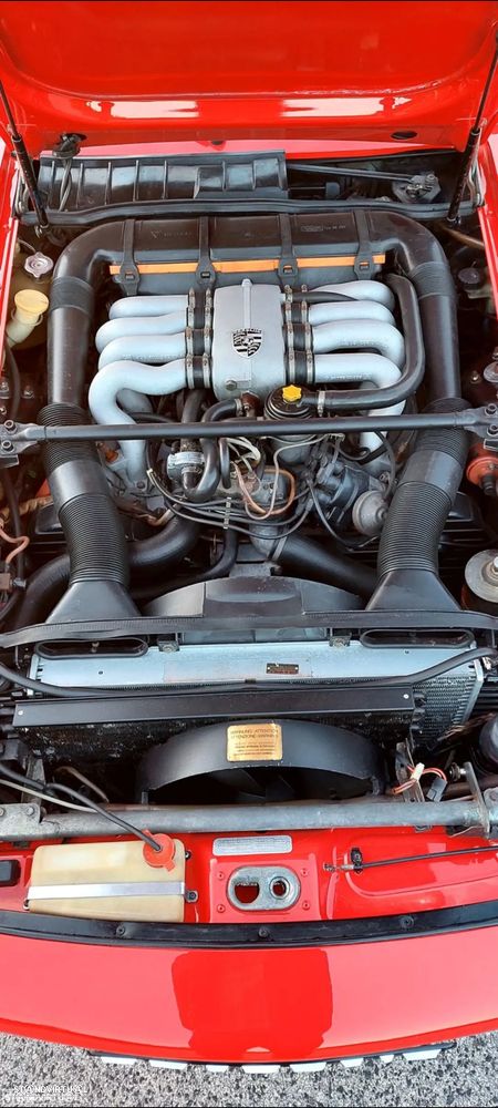 Porsche 928 - 10
