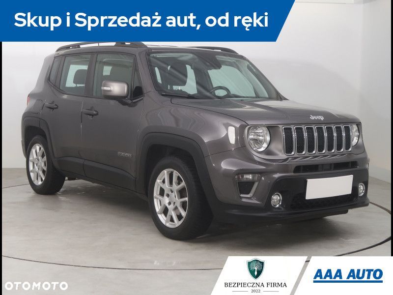 Jeep Renegade - 2