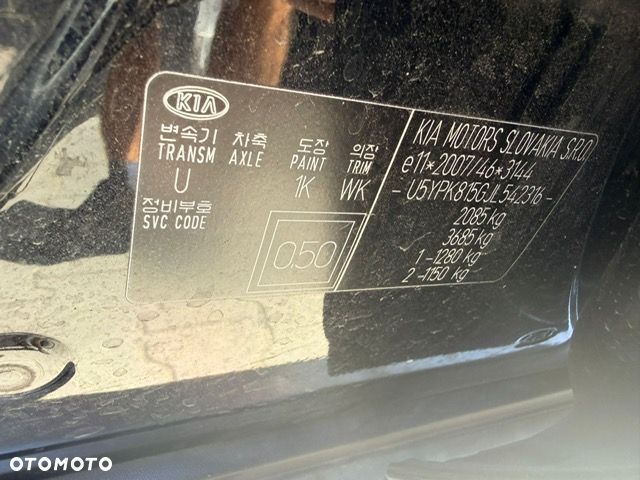 Kia Sportage 1.7 CRDI 2WD ISG GT Line - 25