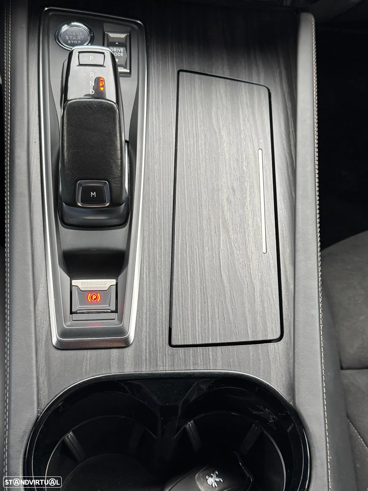 Peugeot 508 2.0 BlueHDi GT Line EAT8 - 17