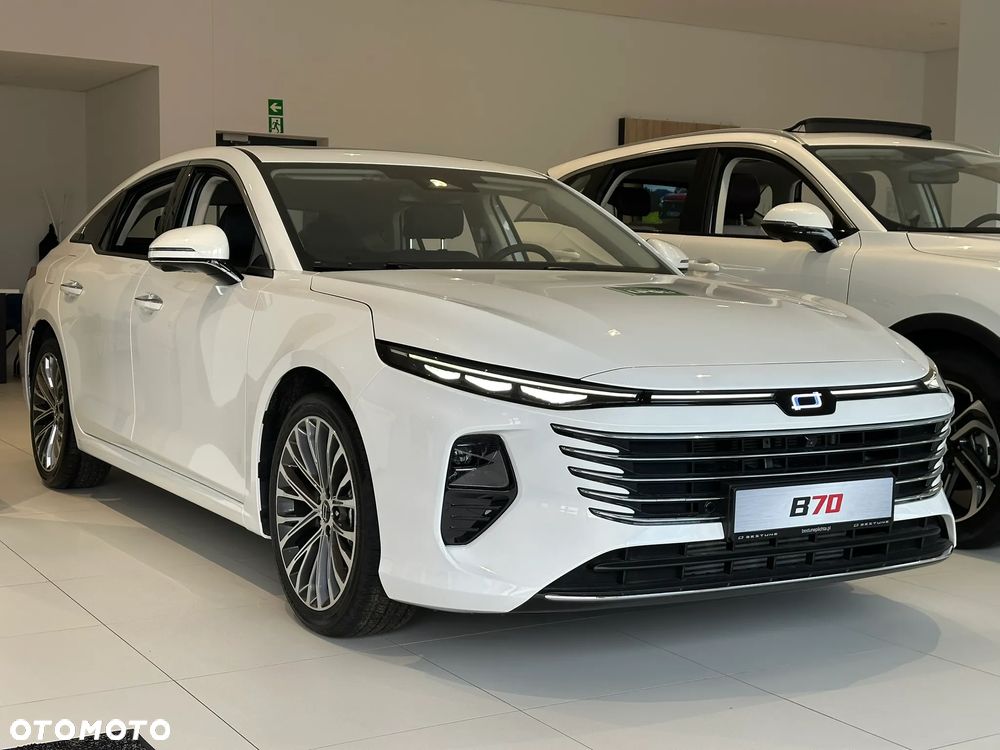 Bestune B70 2.0T Elegance - 3