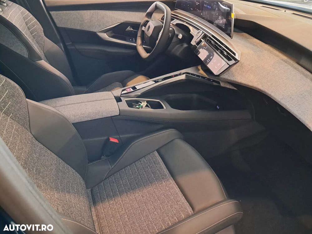 Peugeot 3008 Hybrid 145 e-DSC6 Allure - 21