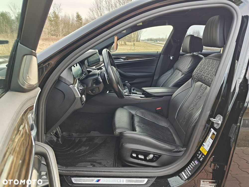 BMW Seria 5 - 15