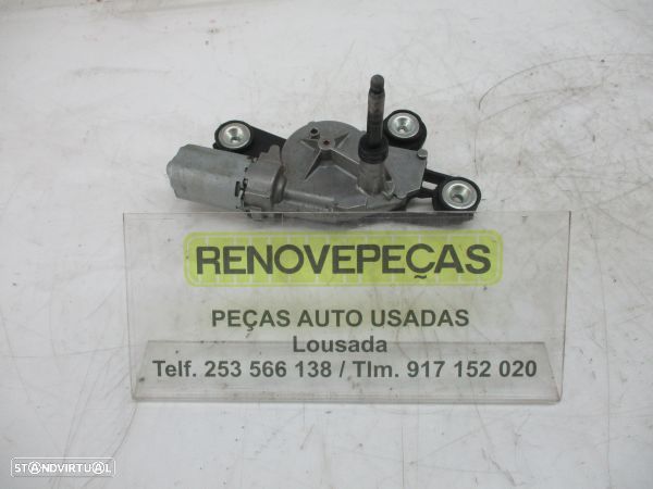 Motor Escovas / Limpa Vidros Tras Ford Fiesta Vi (Cb1, Ccn) - 1