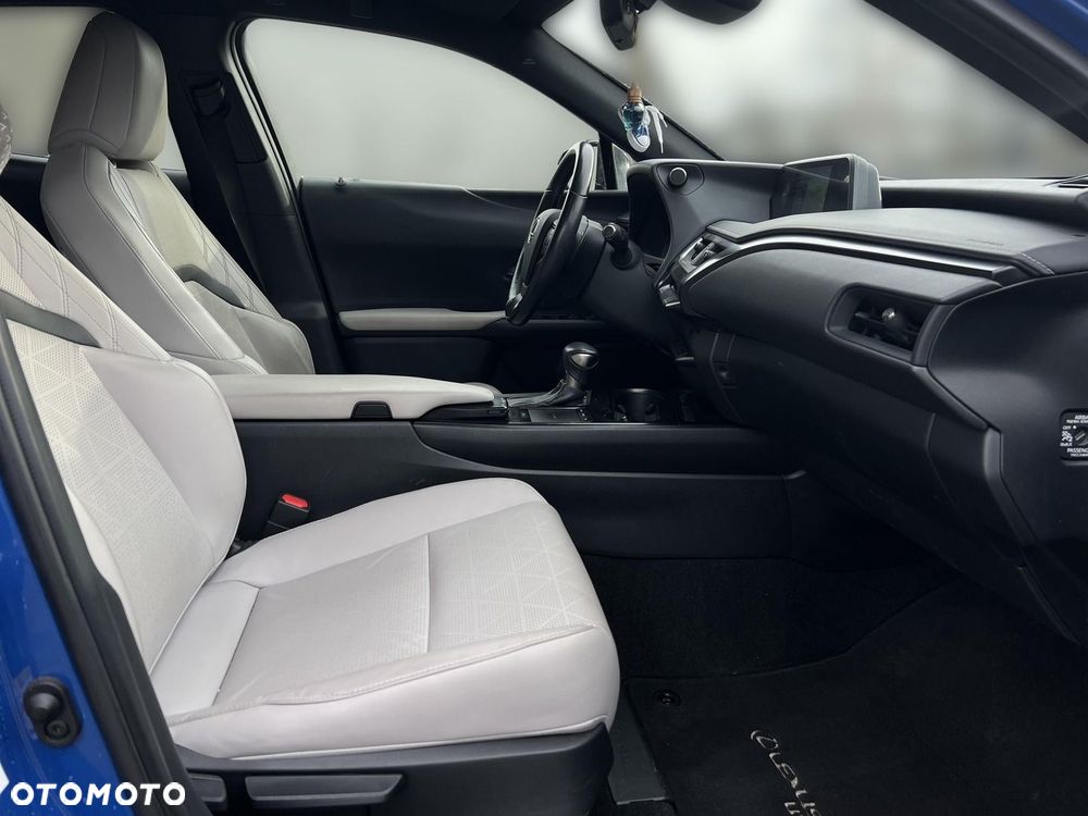 Lexus UX 200 Prestige 2WD - 15