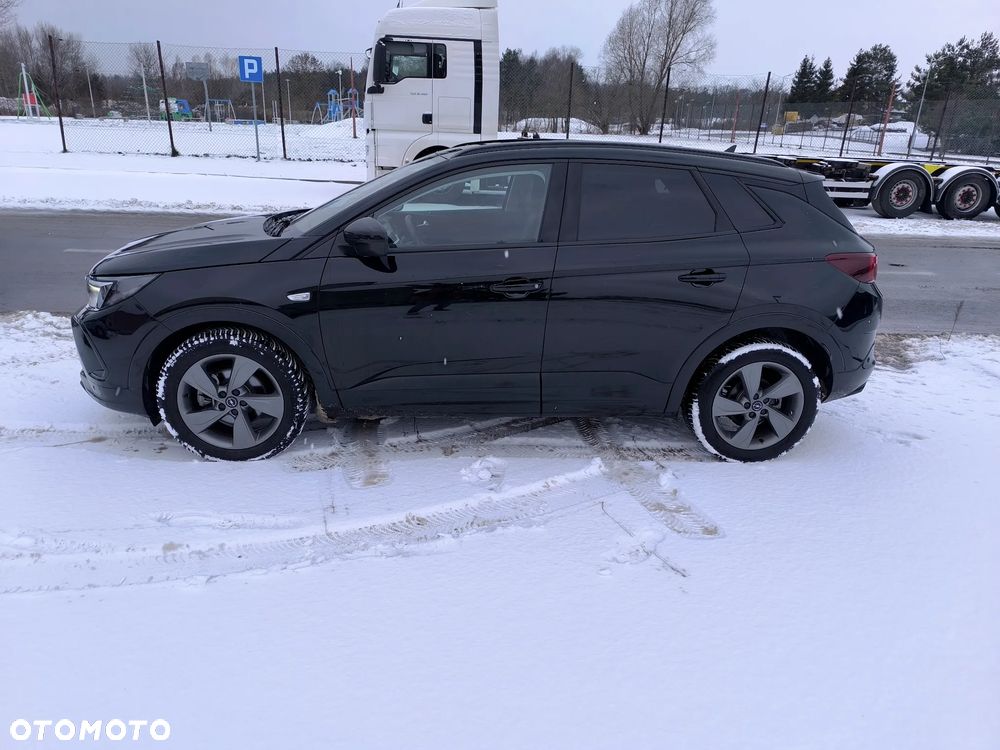 Opel Grandland - 4