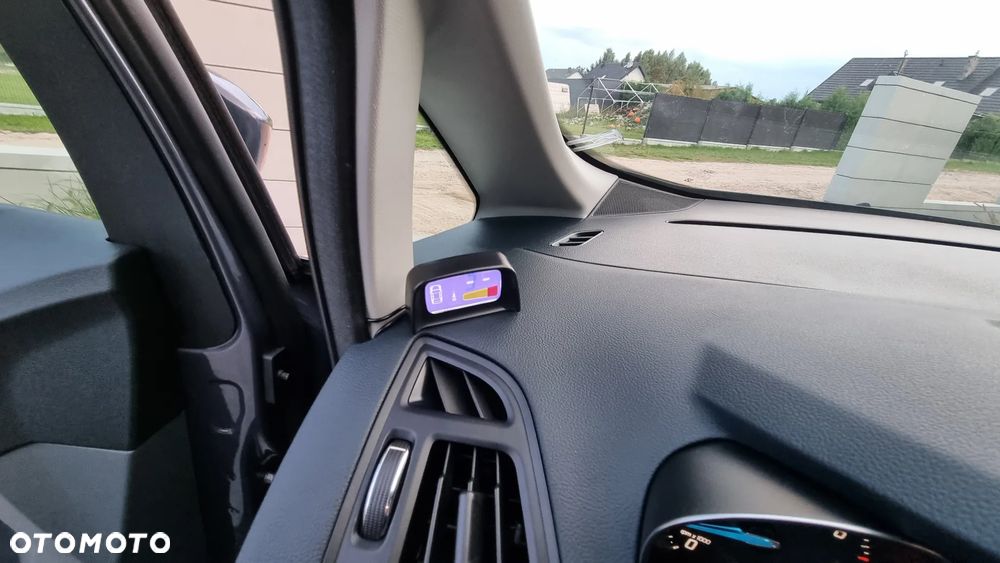 Ford Grand C-MAX 1.6 Ti-VCT Ambiente - 13