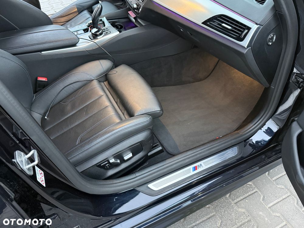 BMW Seria 5 - 30