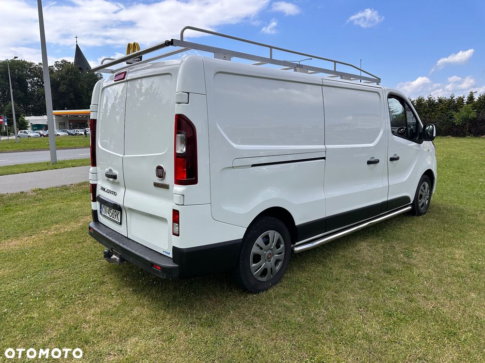 Fiat TALENTO - 3