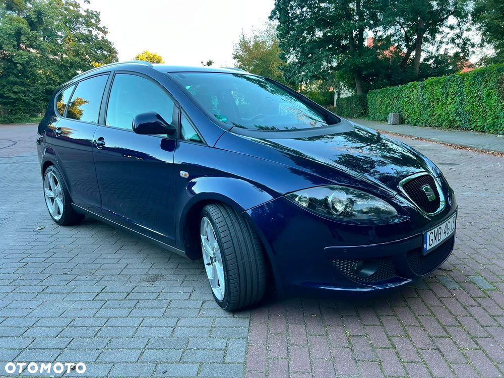 Seat Altea XL - 3