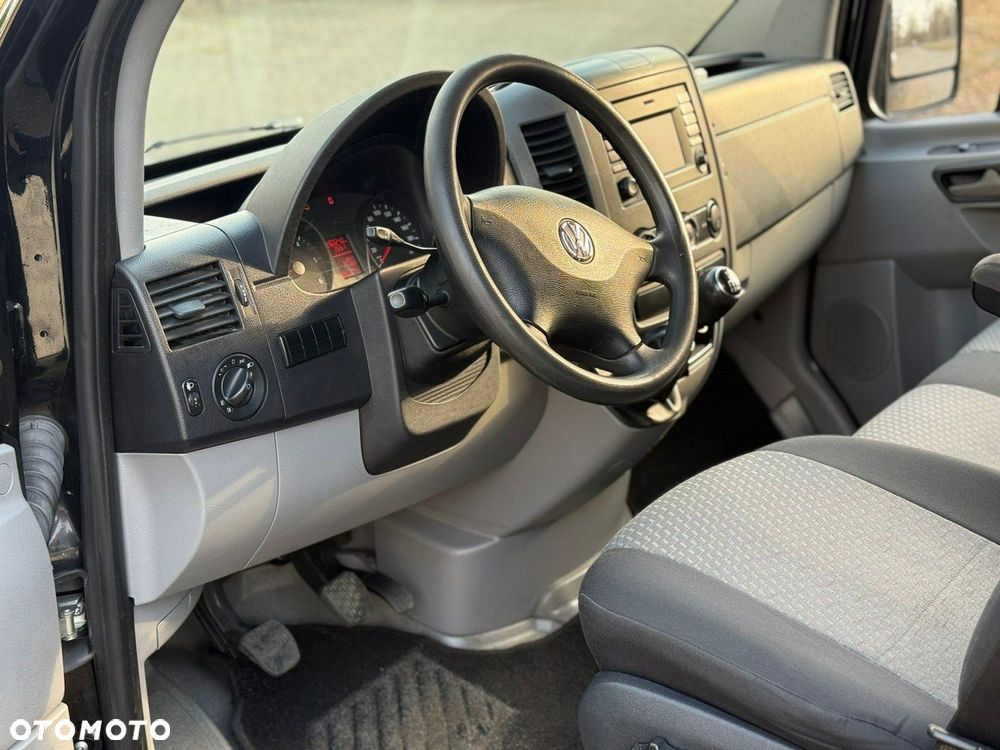 Volkswagen Crafter - 6