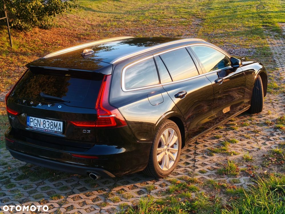 Volvo V60 D3 Momentum - 4