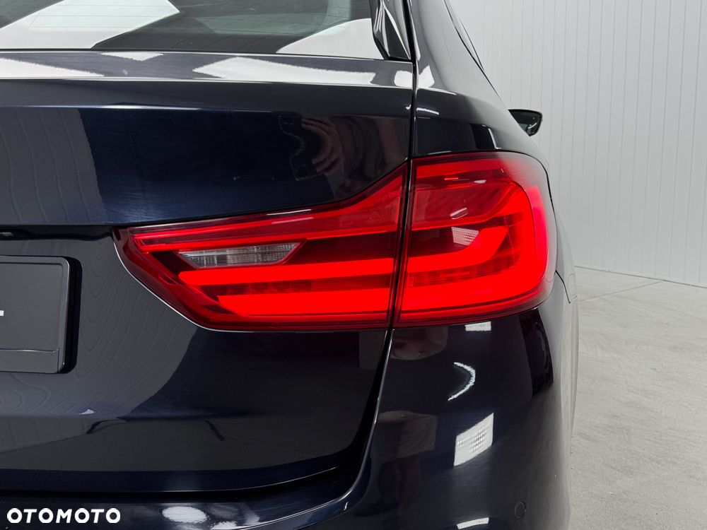 BMW Seria 5 540i xDrive M Sport sport - 15