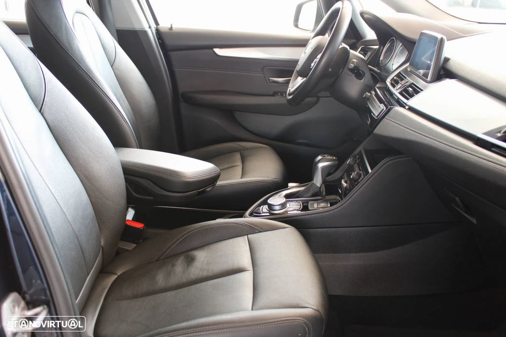 BMW 225xe Active Tourer Line Luxury - 8