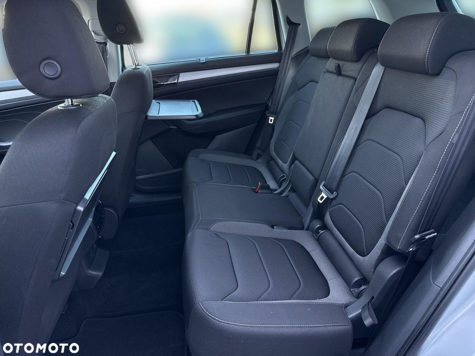 Skoda Kodiaq 2.0 TDI 4x2 Ambition DSG - 11