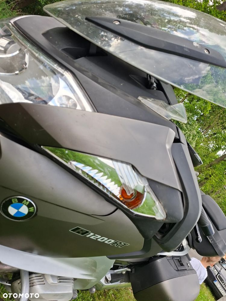 BMW RT - 23