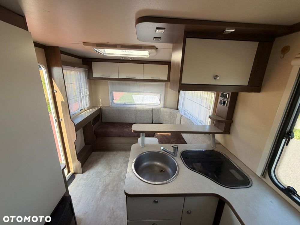 Caravelair Serenity - 22