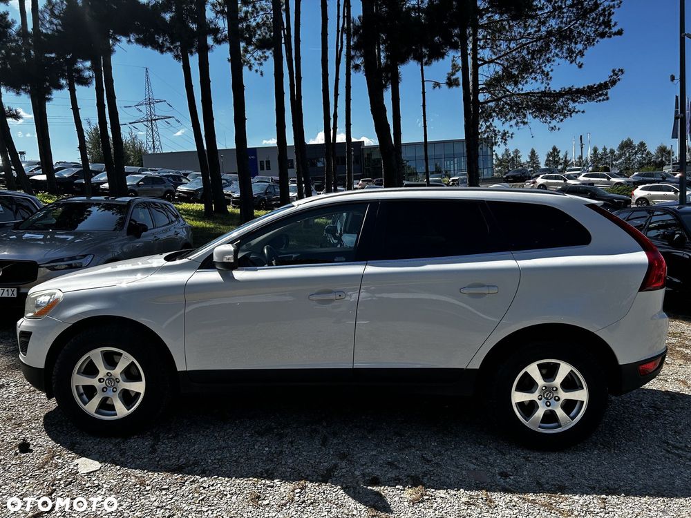 Volvo XC 60 - 9