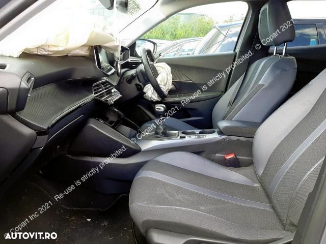 Dezmembrez Peugeot 2008 2 [2019 - 2020] - 5