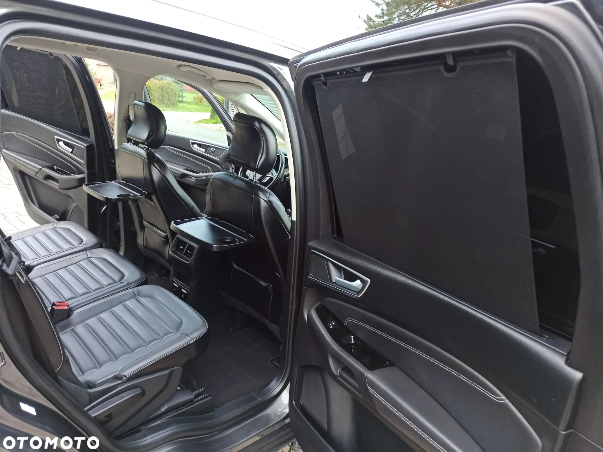 Ford Galaxy 2.0 TDCi Titanium - 16