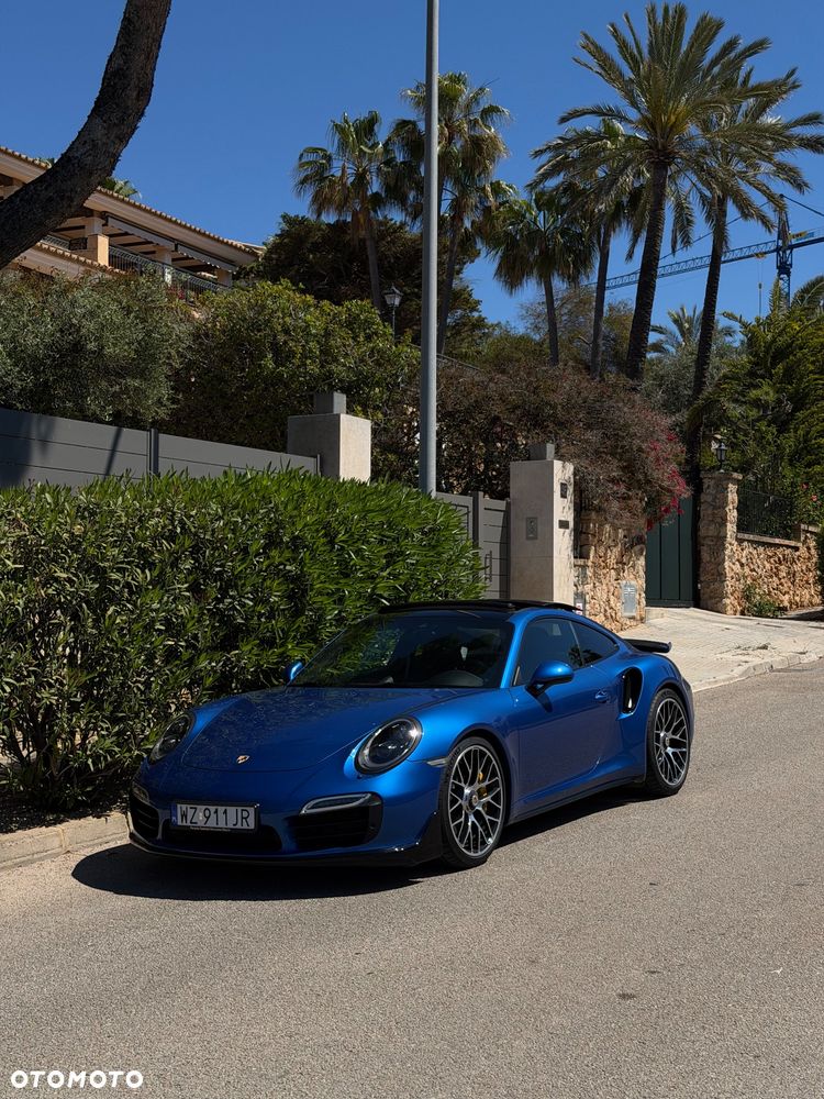 Porsche 911 - 3