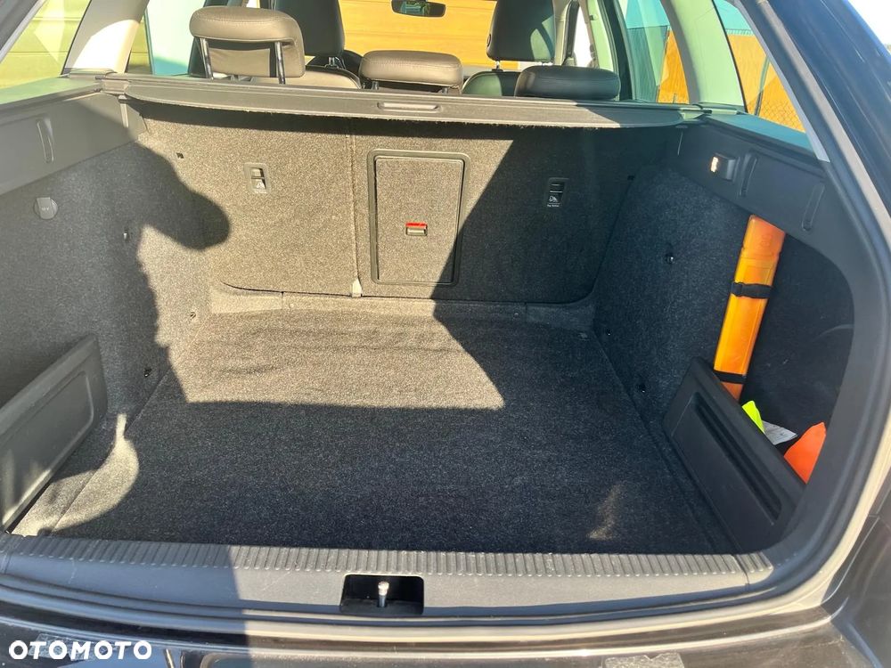 Skoda Octavia 1.6 TDI Style DSG - 11