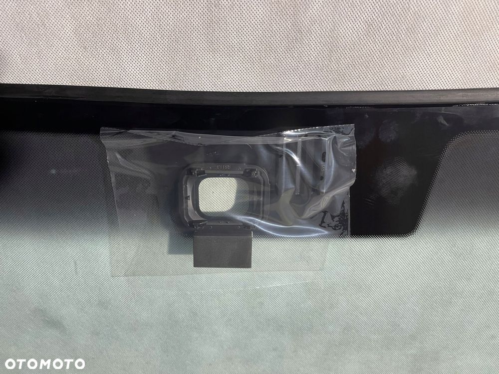 vw paethon sedan szyba przednia nowa sensor grzana solar 2002-2010 - 5