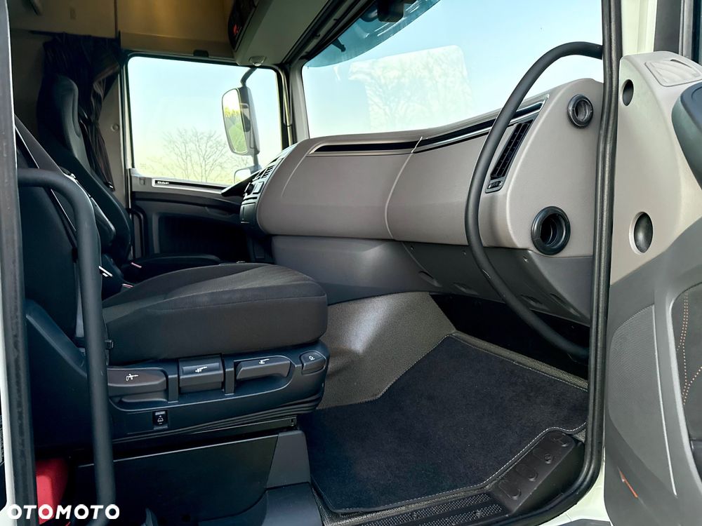 DAF XF 480 / RETARDER / EURO 6 / MICHELIN - 21