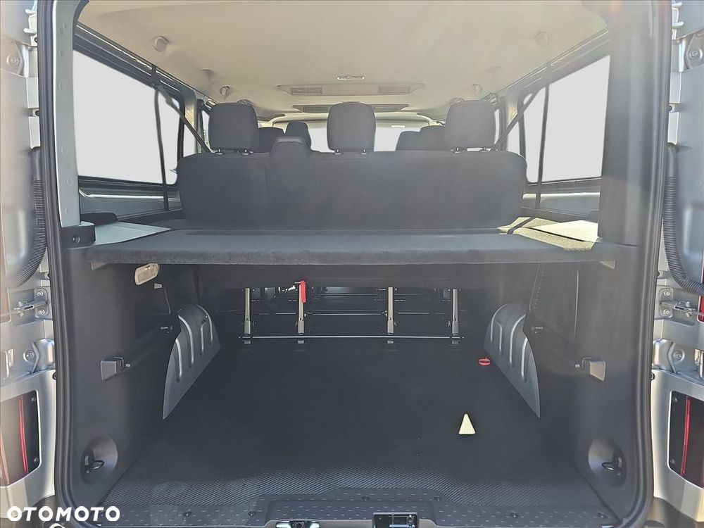 Renault trafic - 15