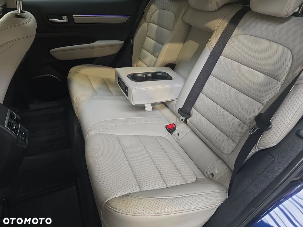 Renault Koleos 2.0 Blue dCi Initiale Paris 4x4 X-Tronic - 17