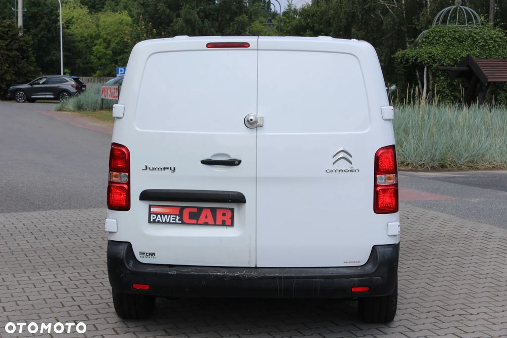 Citroën Jumpy M 3,1t (bryg.) - 7