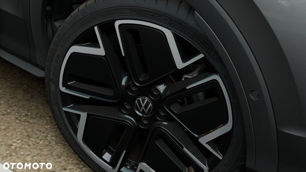 Volkswagen T-Roc 1.5 TSI Style DSG - 9