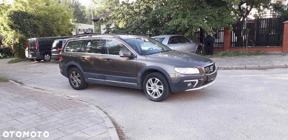 Volvo XC 70 - 3